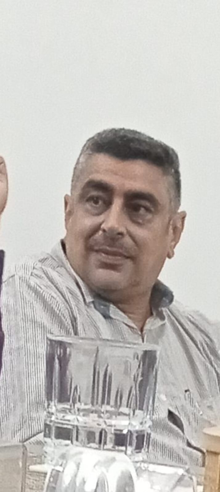 Accused of demanding extortion money