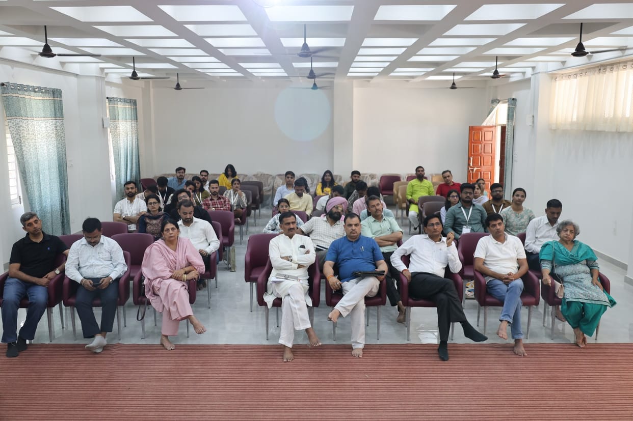 Real facts of history will emerge only through proper research: Agnihotri