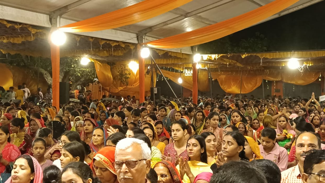 Compassion and mercy are the fundamental basis of Dharma: Atul Krishna