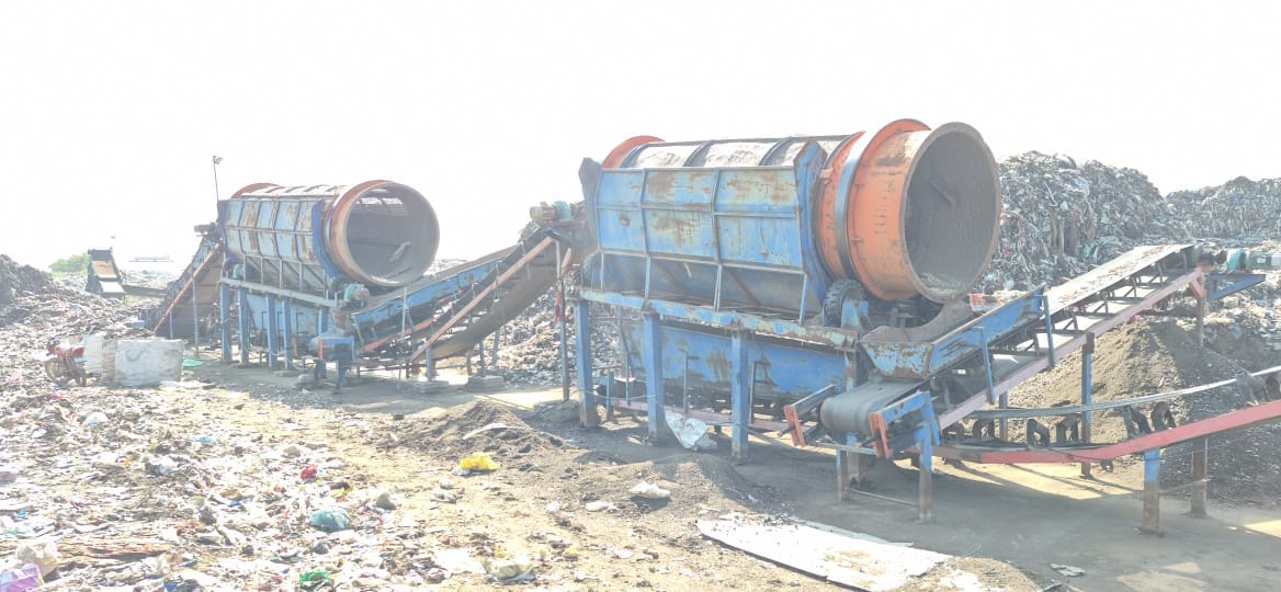 Solid waste management plant stuck in environmental NOC for two and a half years