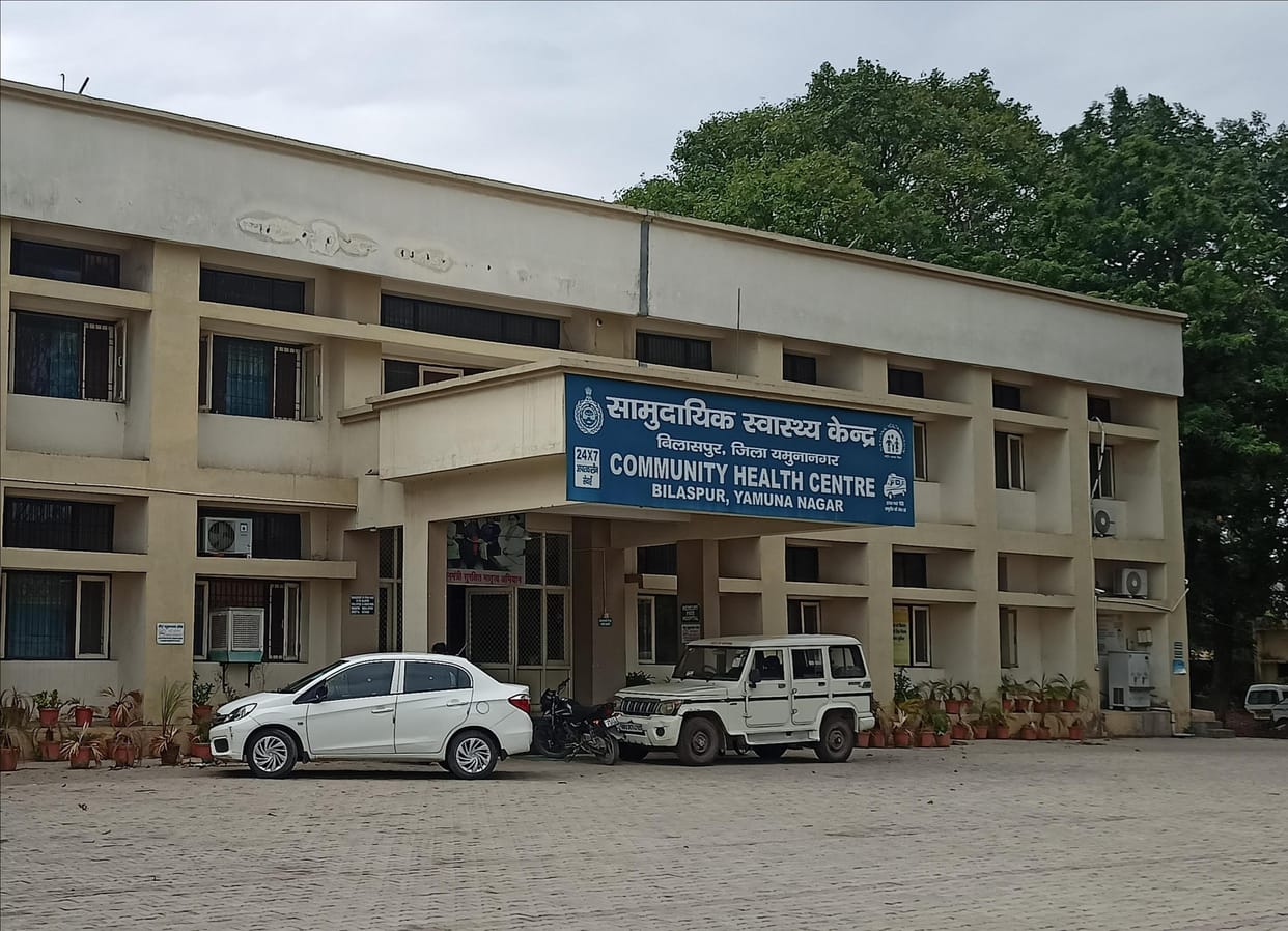 Dream of a rail line in Vyaspur remains unfulfilled; special bus service for female students discontinued.