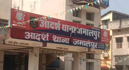 Even Deputy CM Samrat Choudhary's Police Not Safe Questions Raised Over Law and Order in Jamalpur