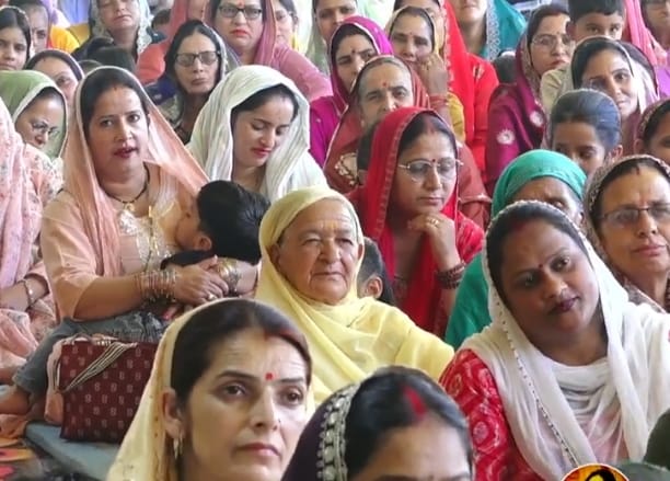 Shiva devotion gives positive direction: Hari Ji