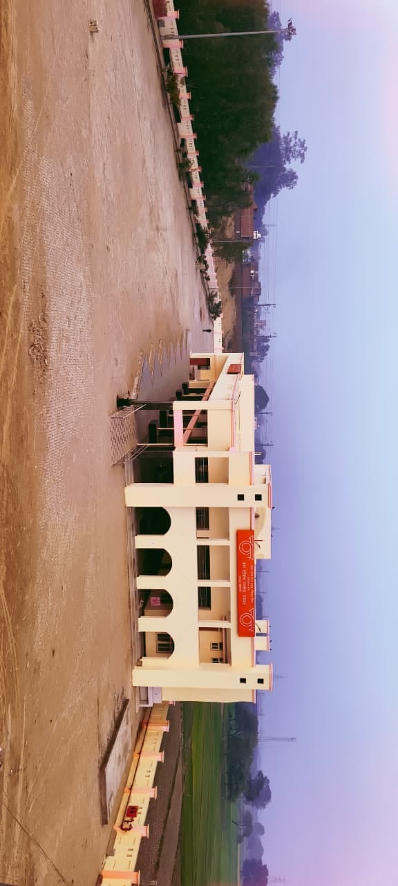 Many flaws were found during inspection, transfer of Parasara bus station postponed