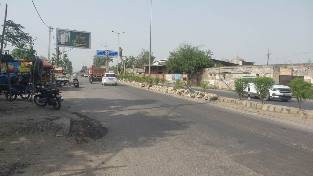 The state's most modern bus terminal will be built in the city at a cost of Rs 637 crore.