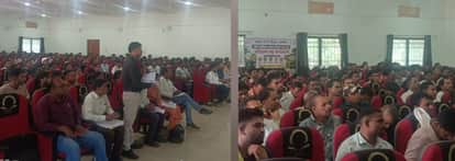 District administration strict on negligence in housing schemes in Kabirdham