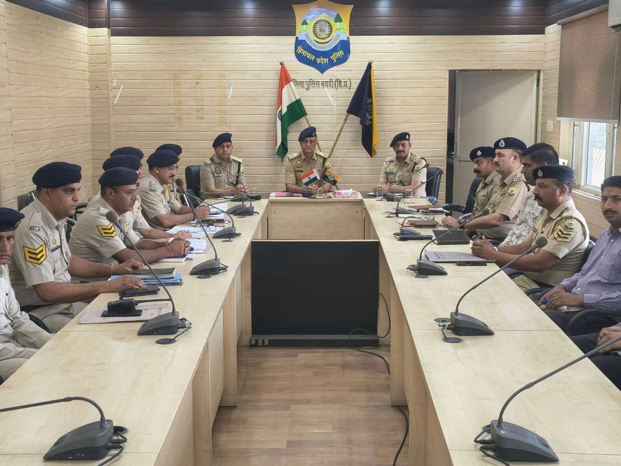Take effective action against drug abuse: SP