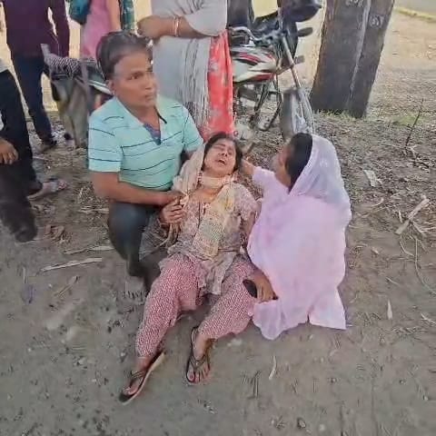 Class 10 student drowns while bathing in Western Yamuna Canal