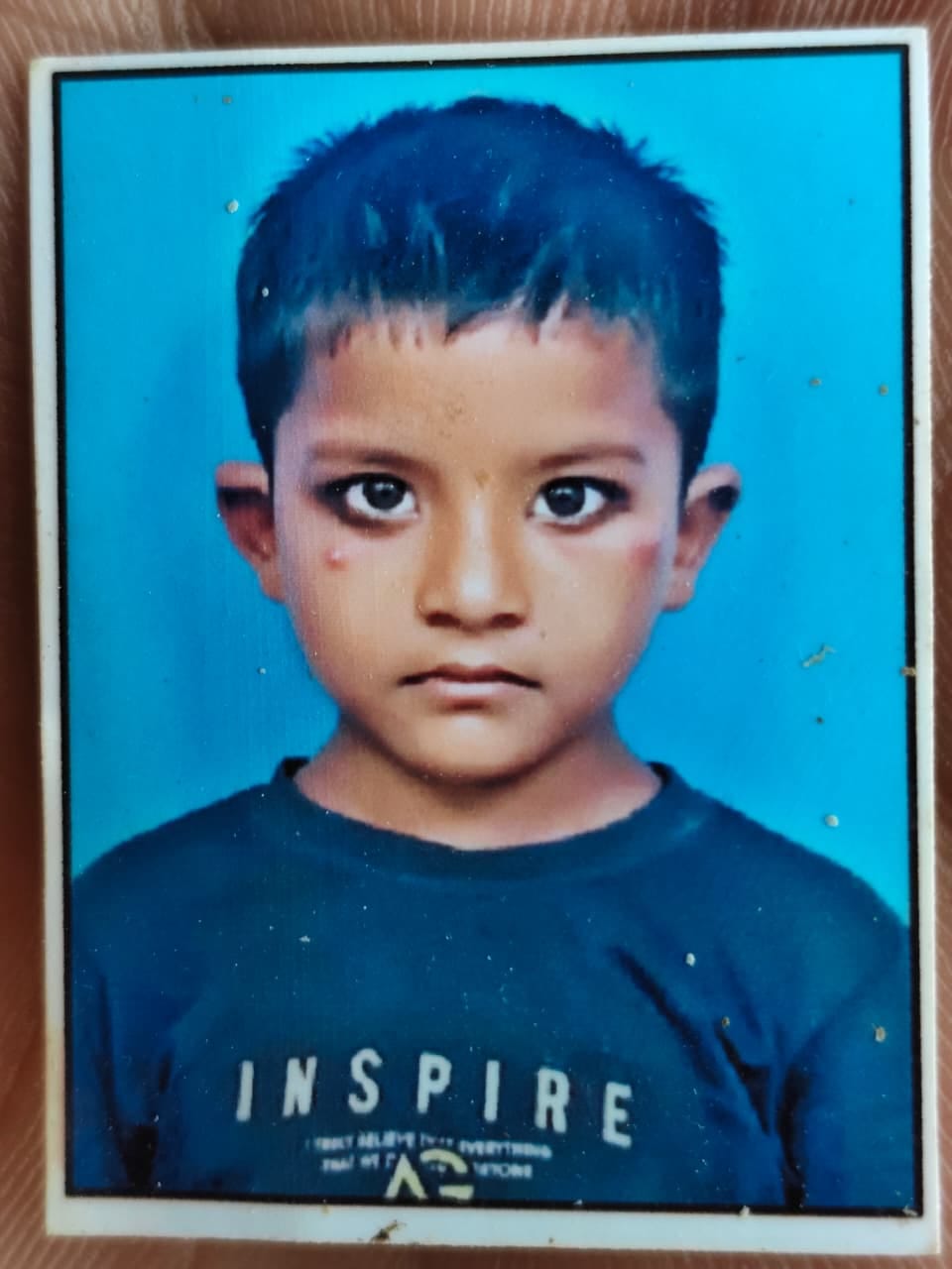 Two children died after drowning in the Pandu River.