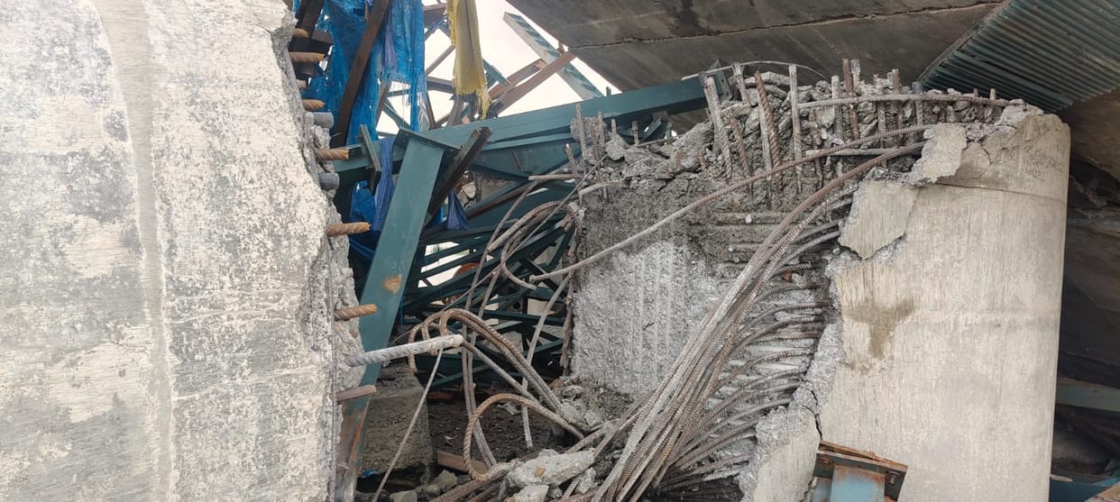 Bridge accident: Families of the deceased have been waiting for the investigation report for the past 10 days.