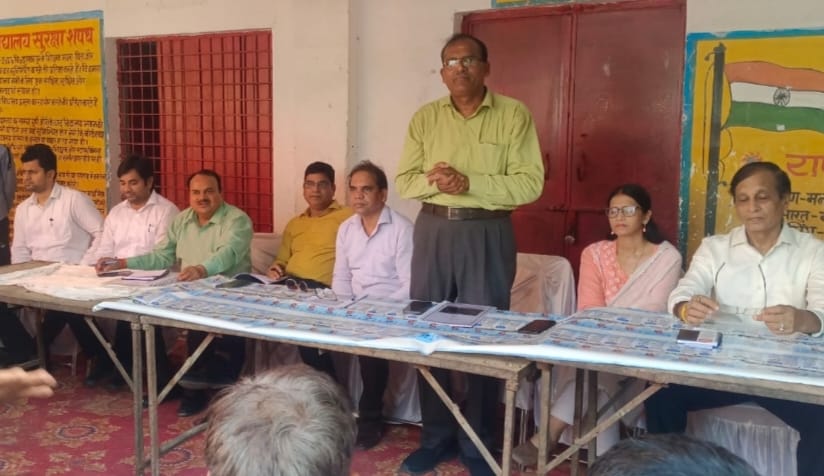 Efforts to resolve hurdles in land sale deeds