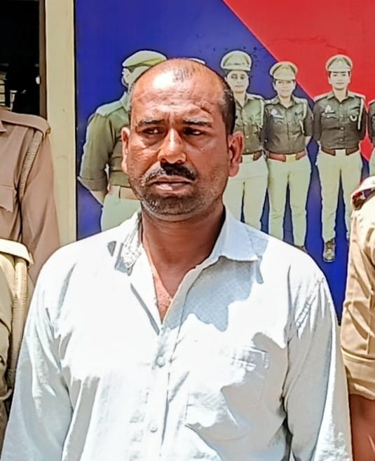 The accused who hypnotized the woman and took cash etc. was arrested.