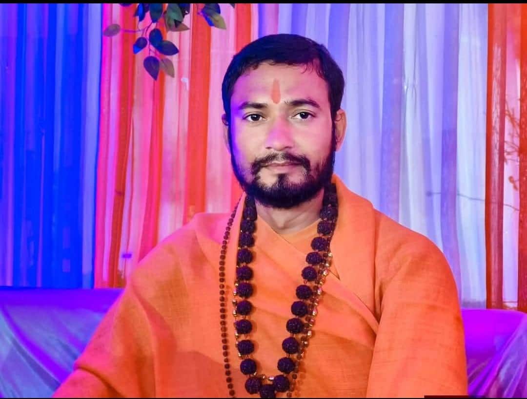 Kota: No Breakthrough Even After 40 Hours in Mahant Devanand Murder Case, Property Dispute Angle Under Scanner