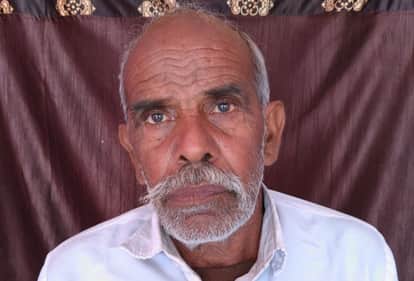 Elderly couple murdered over a property registration dispute; case registered against six individuals