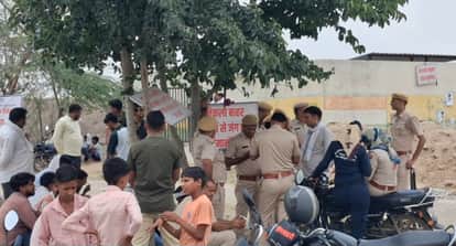 Kotputli Mining Clash: Two More Arrested in Ajitpura-Kujota Violence Case, Total Arrests Reach Five