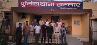 Betul News: Attack on suspicion of old enmity, innocent youth lost his life