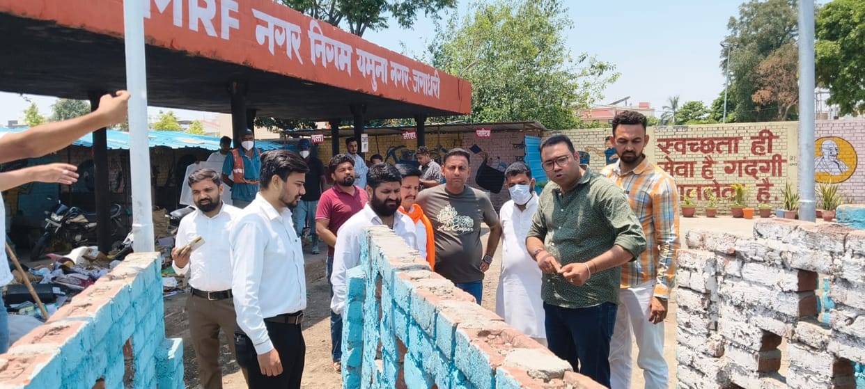 Councilors understood the solid waste disposal process