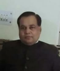 Former ACMO Dr. Mahendra died in the accident.