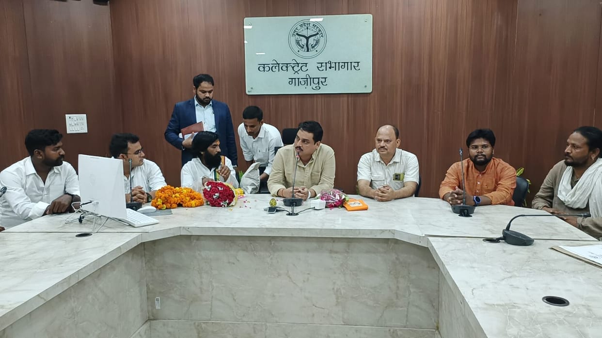 A trillion dollar economy is not possible without traders: Satyadev