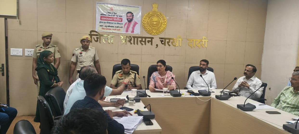 Office presidents should resolve complaints at their own level: Mandeep Kaur