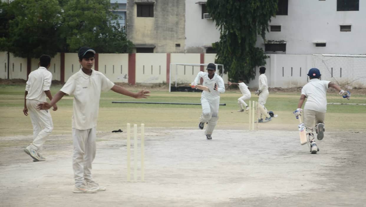Title clash between Gomti Global Academy and Anandvan