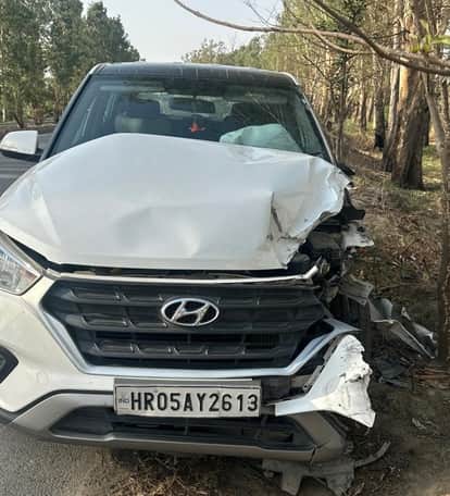 Five people, including a mother and son, died in three road accidents.