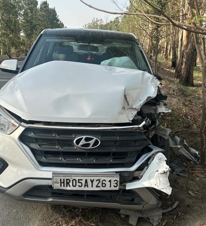 Five people, including a mother and son, died in three road accidents.