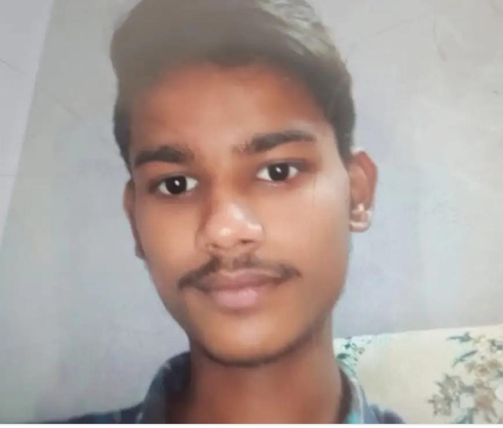 Murdered brother over a dispute involving 20 rupees