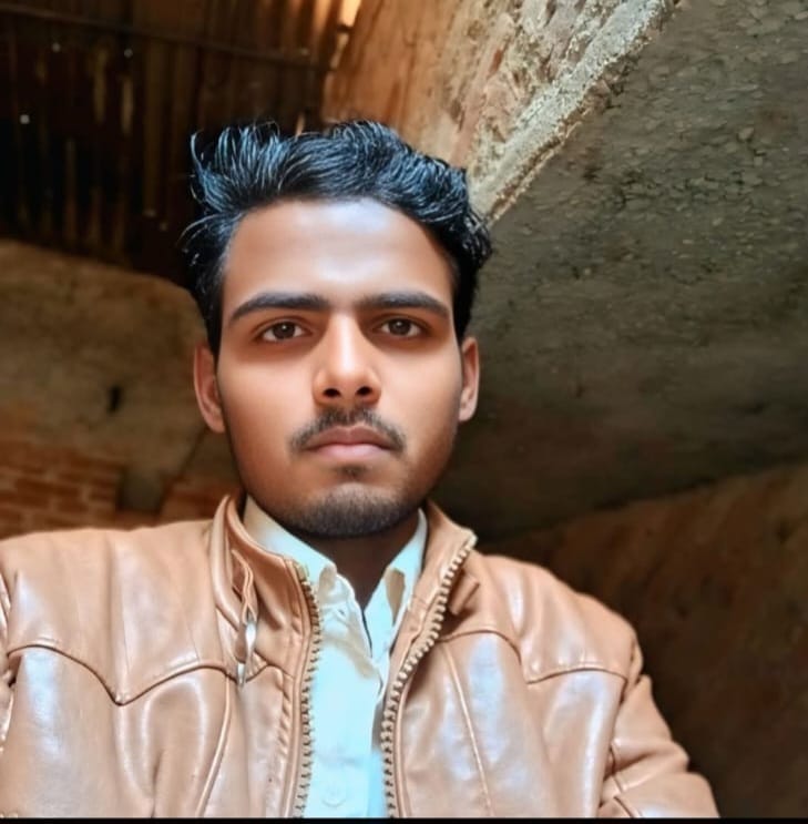 Husband shot dead in front of his differently-abled wife.