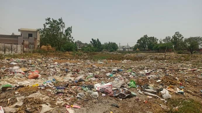The Health Department will vacate the land of CHC in Ahar village, it will be included in the campus.