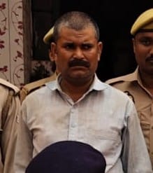 Accused in the case of snatching three lakh rupees via Yaksha app arrested