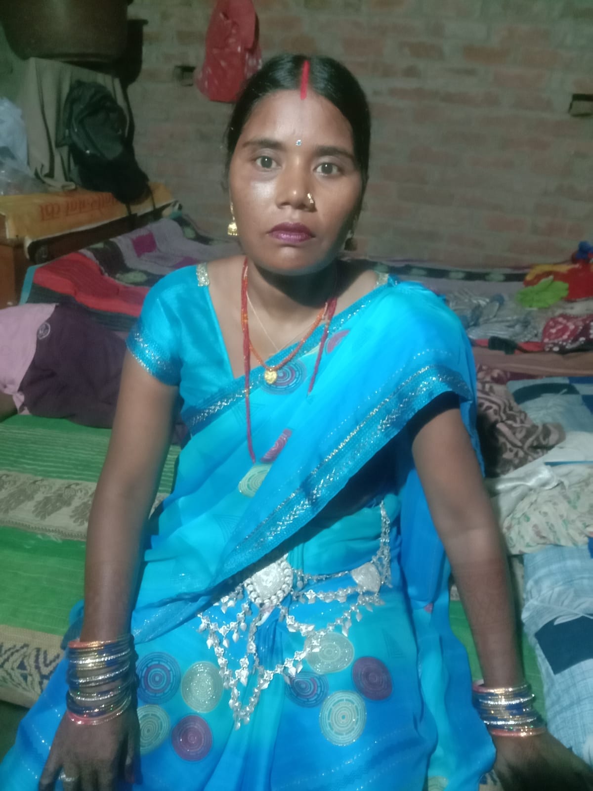 Woman dies in Community Health Center Jasra