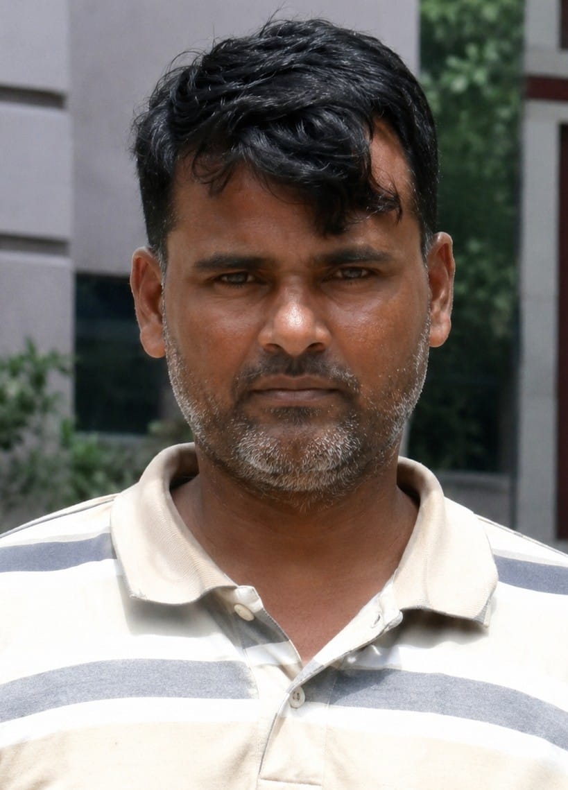 Main accused arrested in the case of embezzling 253 quintals of rice