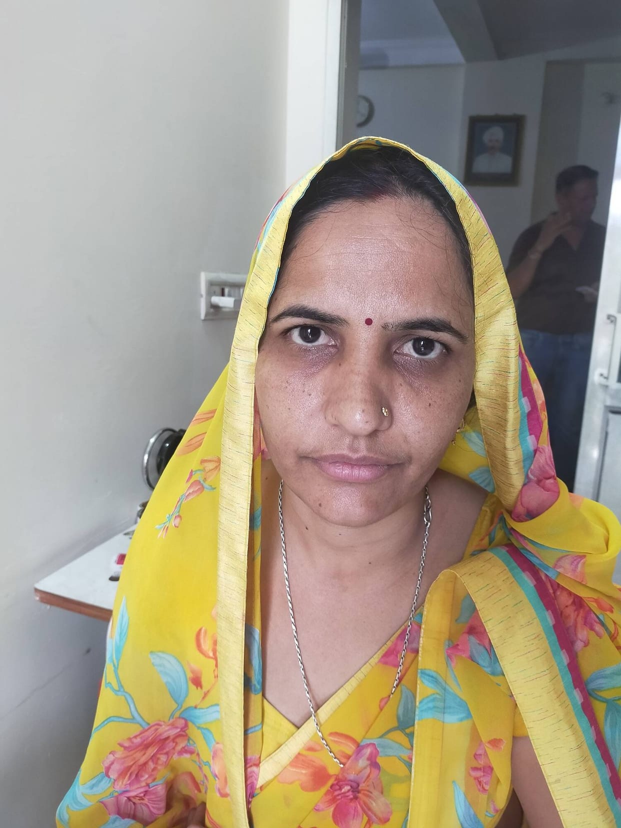 ITI after marriage, now she has become self-reliant by running a boutique