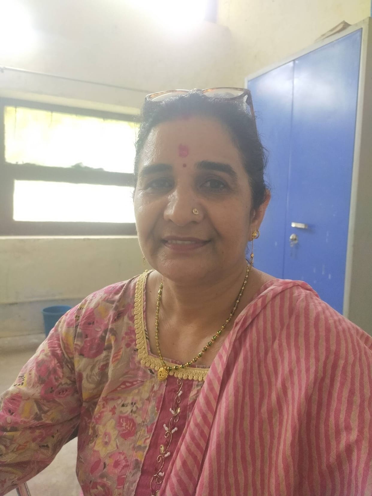 The journey from ITI to becoming an instructor: an example of hard work and self-reliance.
