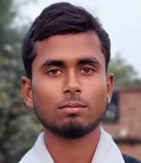 Four people including a father and son drowned in the Dhasan river, two brothers died.