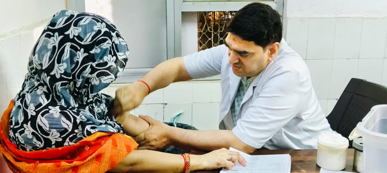 Diabetes is increasing in people without any serious symptoms