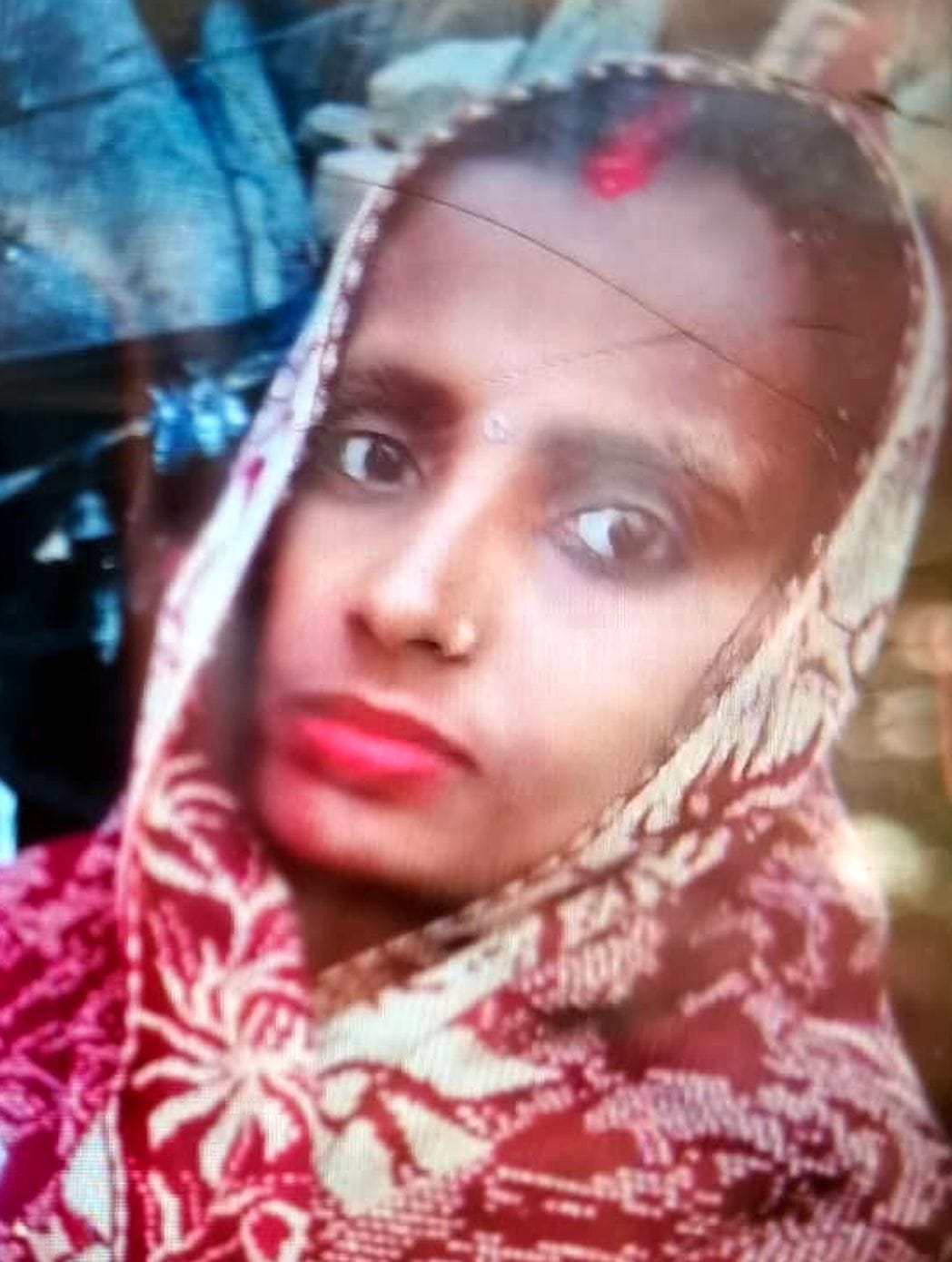 Pregnant woman dies under suspicious circumstances, body found on bed