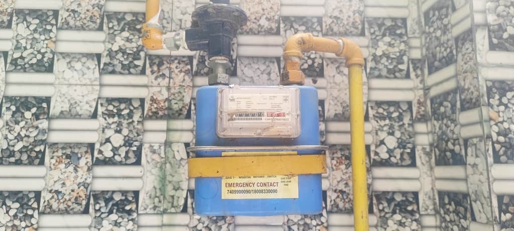 Cyber Fraud Alert for Green Gas Customers: DCP Seeks Action Over Fake Bill and Meter Update Calls