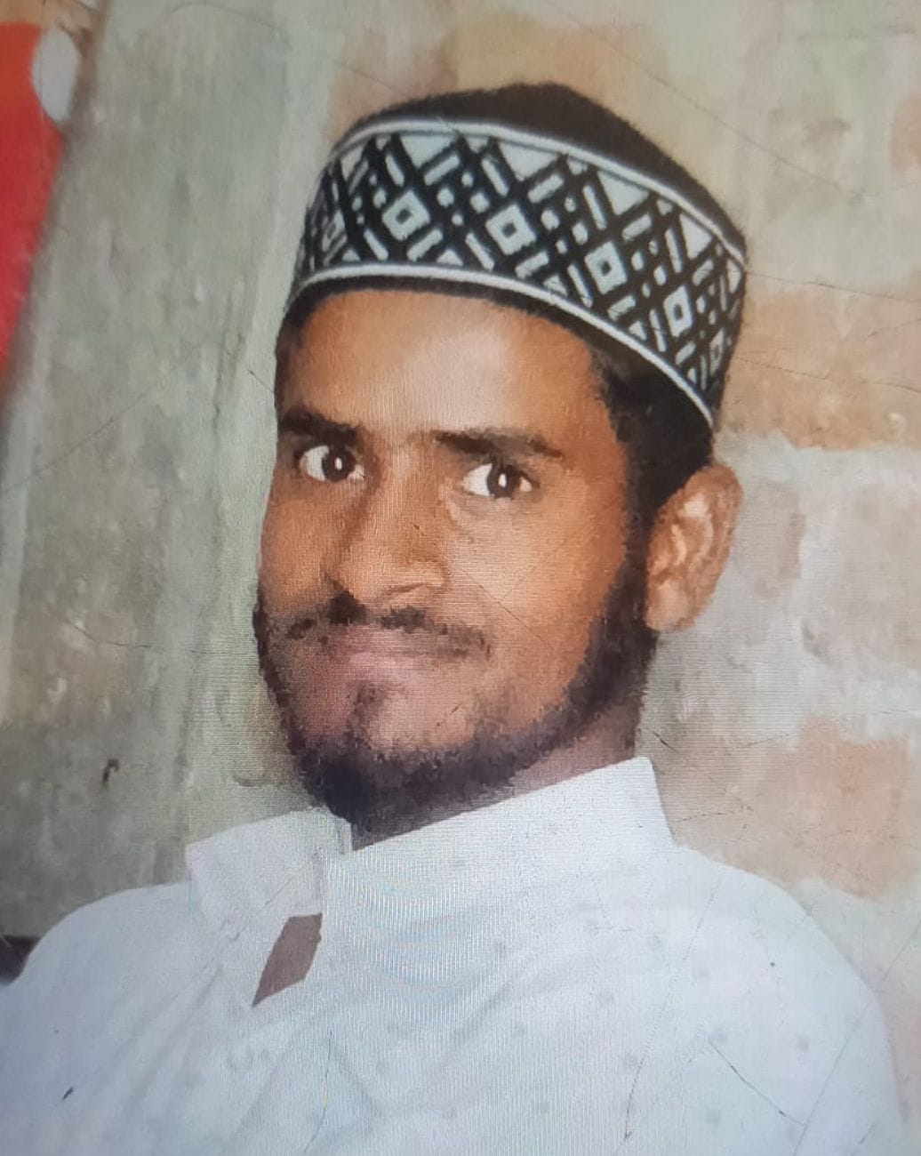 Uncle riding scooter on his way home from nephew's 40th birthday dies in accident
