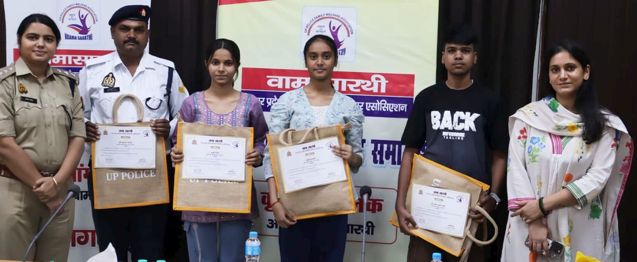 Meritorious students honored