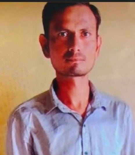 mainpuri news misterious death