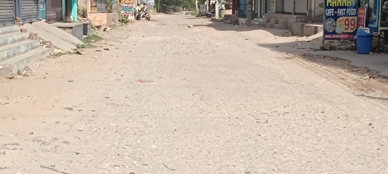 Capacity of two boosting stations is being increased, preparations are underway to build two new ones.