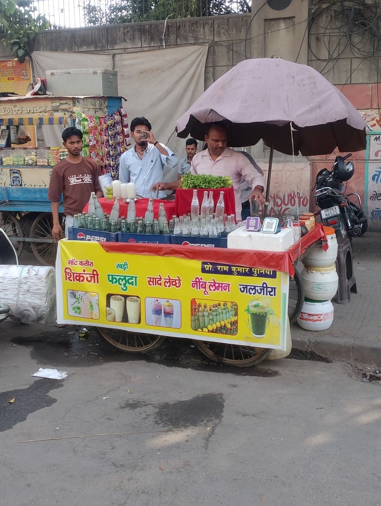Heat waves and humidity worsened the situation, with temperatures rising by 8 degrees in a week.