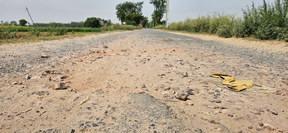 Not Ghalibpur, sir, say Gaddhapur...