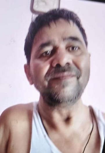 Father and son killed after being hit by a speeding pickup truck