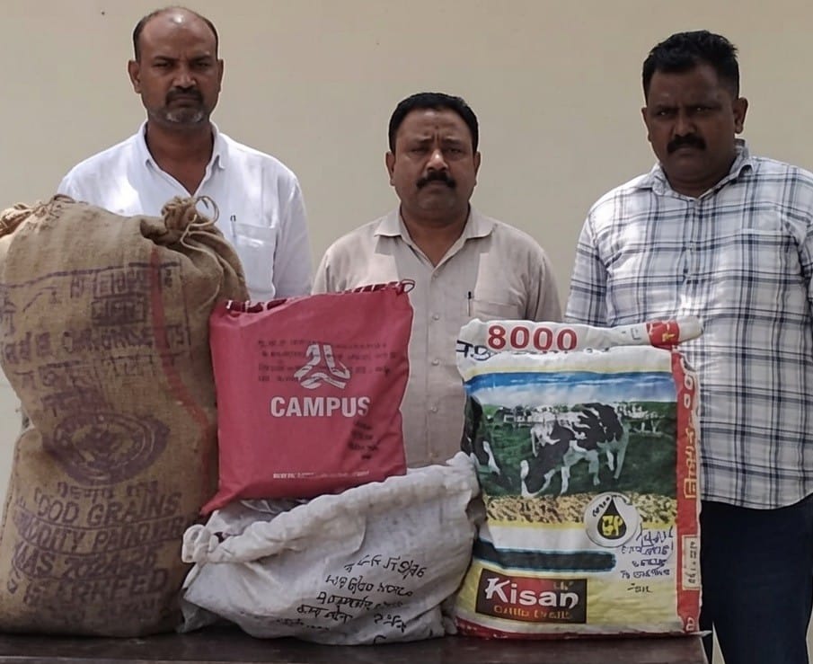 Accused in the case of snatching three lakh rupees via Yaksha app arrested