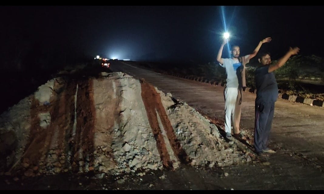 highway news