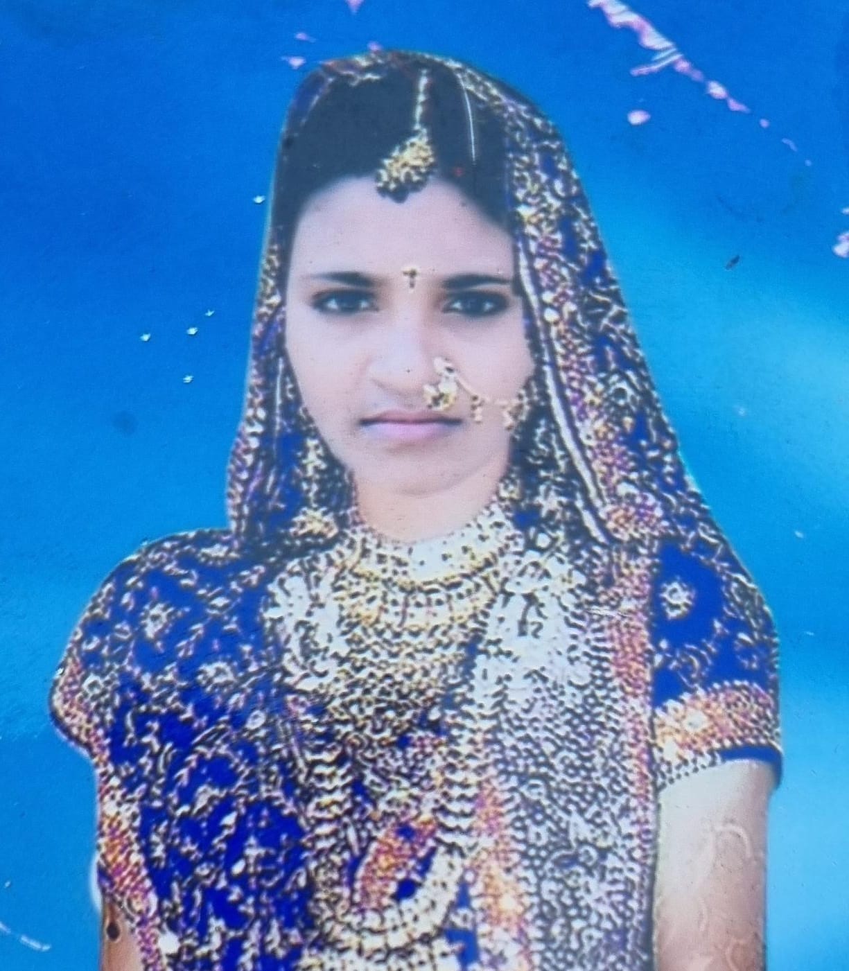 Three arrested for murdering wife after taking her to Haridwar on the pretext of a trip due to suspicion
