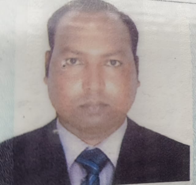 The body of Pappu, a labourer, was brought back from Dubai to his village, sparking outcry.